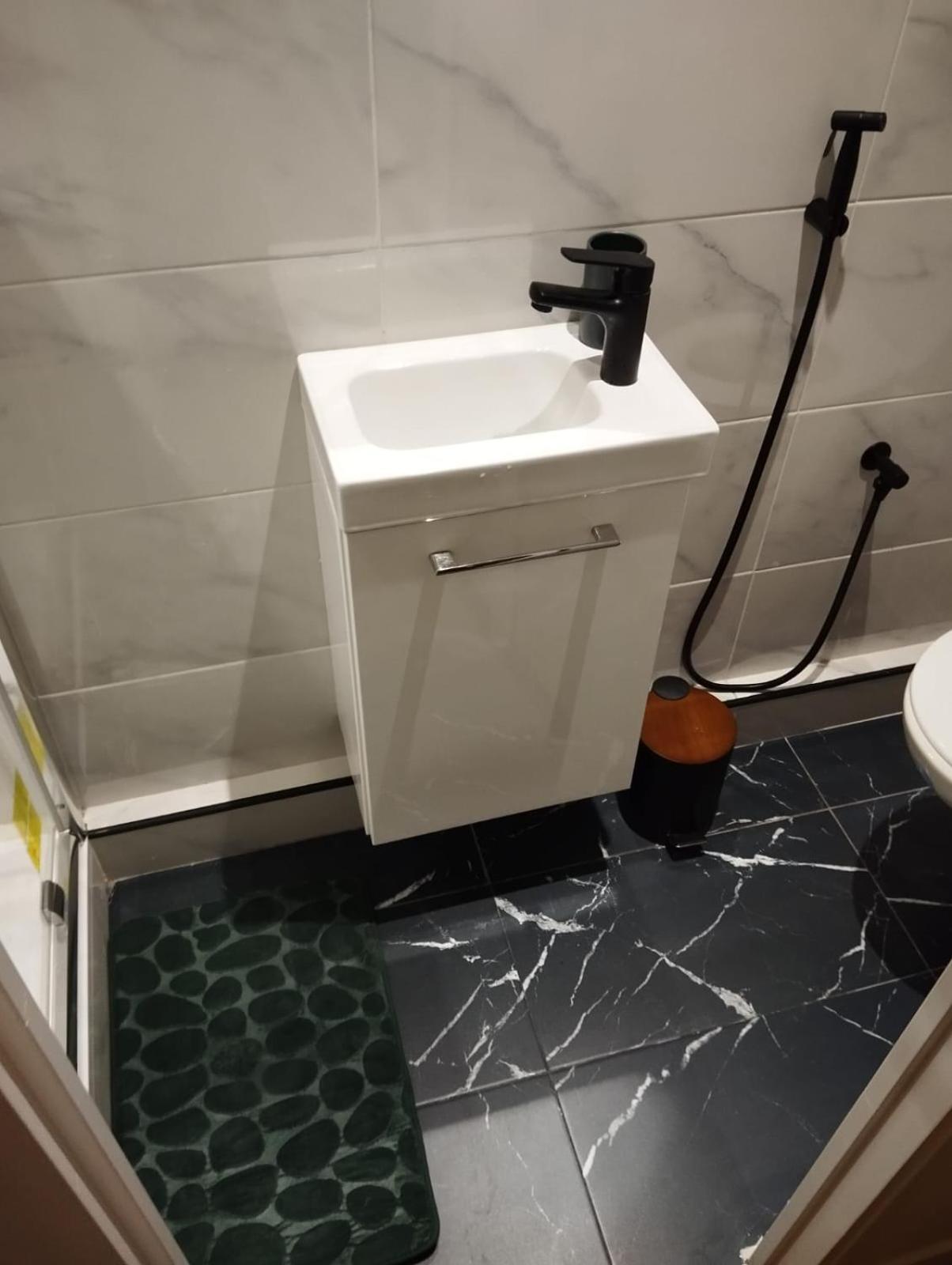 Chambre Verte Proche De Stade De France 塞纳河畔皮埃尔菲特 外观 照片